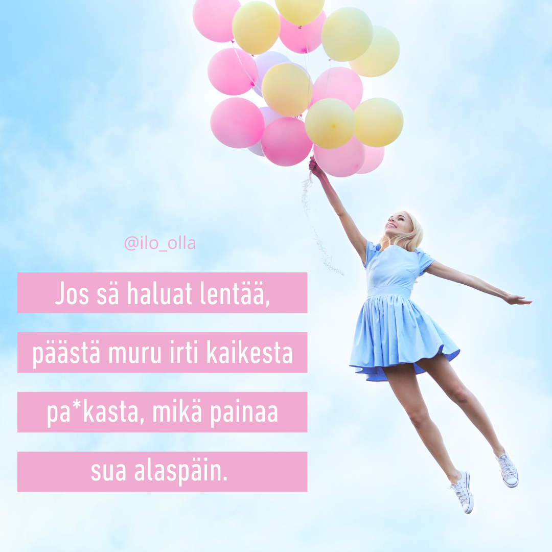 Unelma-apuri työkirja