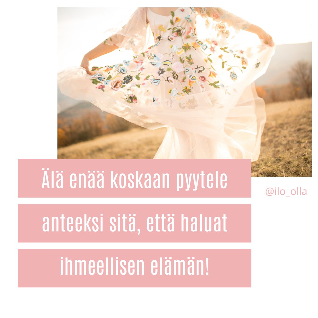 Sinun tarinasi - muistikirja
