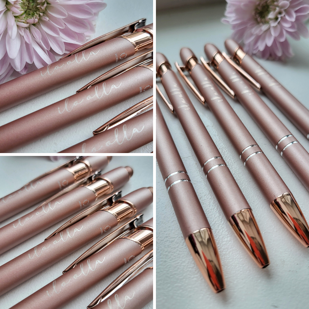 Ilo olla elämässä - työkirja