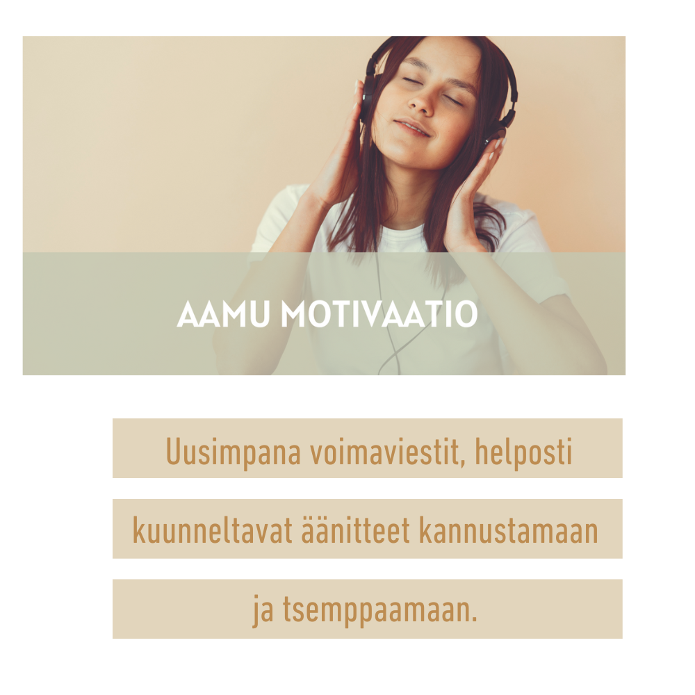 Voimaa Läsnäolosta verkkokurssi
